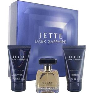 Jette Joop - Dark Sapphire - Geschenkset
