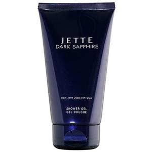 Jette Joop - Dark Sapphire - Shower Gel