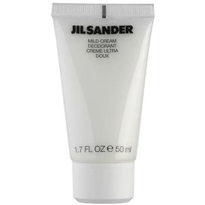 Jil Sander - Bath & Beauty - Deodorant Cream Mild