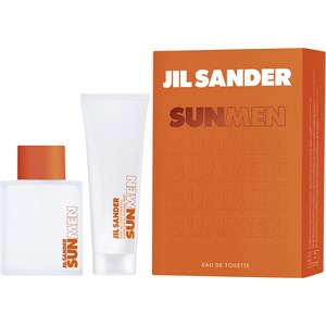 Jil Sander - Sun Men - Conjunto de oferta