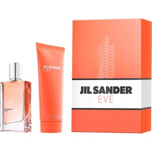 Jil Sander - Per lei - Gift set