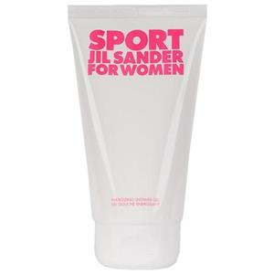 Jil Sander - Sport For Women - Shower Gel