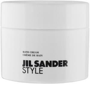 Jil Sander - Style - Bath Cream
