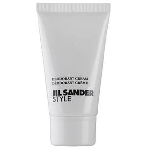 Jil Sander - Style - Deodorant Cream