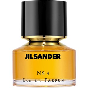 Jil Sander - No. 4 - Eau de Parfum Spray