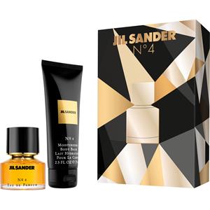 Jil Sander - No. 4 - Gift Set