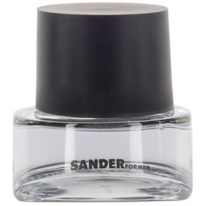 Jil Sander - Sander For Men - Eau de Toilette Spray