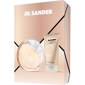Jil Sander - Sensations - Gift Set
