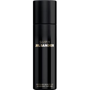 Jil Sander - Simply - Deodorant Spray