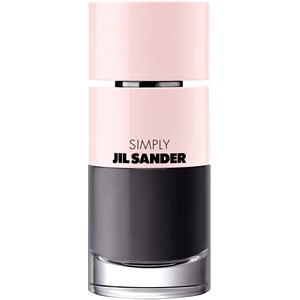 Jil Sander - Simply Eau Poudrée Intense - Eau de Parfum Spray