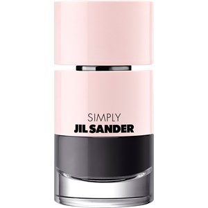 Jil Sander - Simply Eau Poudrée Intense - Eau de Parfum Spray