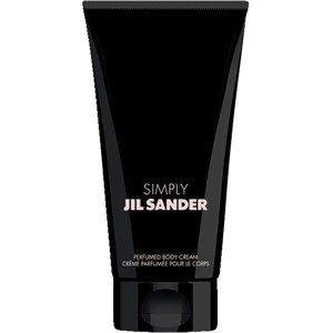 Jil Sander - Simply Eau Poudrée - Rich Body Cream
