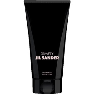 Jil Sander - Simply Eau Poudrée - Shower Gel