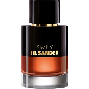 Jil Sander - Simply - The Art of Layering Eau de Parfum Spray Touch of Leather