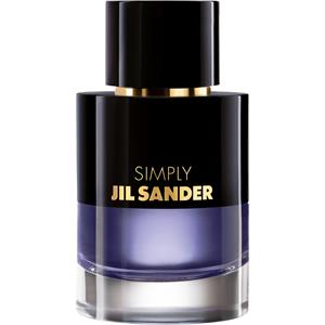 Jil Sander - Simply - The Art of Layering Eau de Parfum Spray Touch of Violet