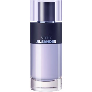 Jil Sander Parfums Pour Femmes Softly Serene Relaxing Eau De Parfum Spray 80 Ml
