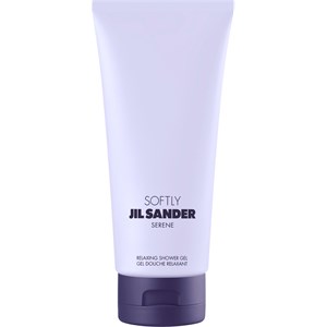 Jil Sander - Softly Serene - Relaxing Shower Gel