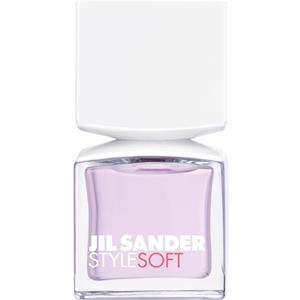 Jil Sander - Style Soft - Eau de Toilette Spray