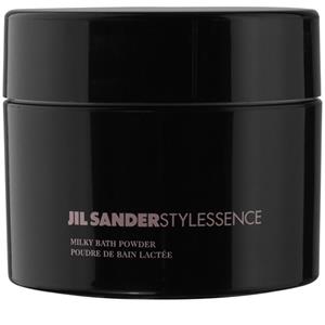 Jil Sander - Stylessence - Bath Powder
