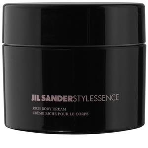 Jil Sander - Stylessence - Body Cream