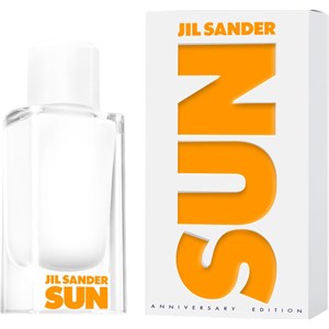Jil Sander - Sun - Anniversary Edition Eau de Toilette Spray
