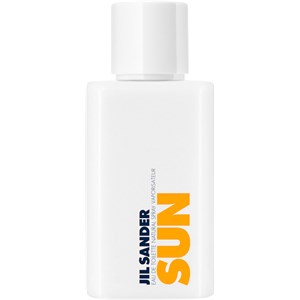 Jil Sander - Sun - Eau de Toilette Spray