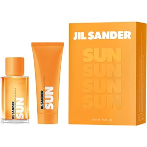 Jil Sander - Sun - Geschenkset