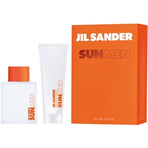 Jil Sander - Sun Men - Geschenkset