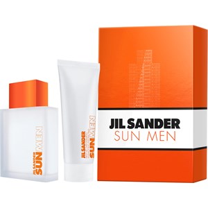 Jil Sander - Sun Men - Gift Set