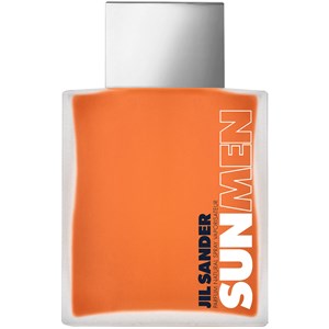 Jil Sander - Sun Men - New Sun Parfum