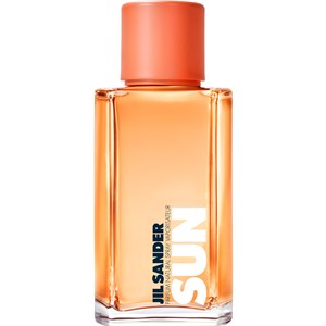 Jil Sander - Sun - New Sun Parfum