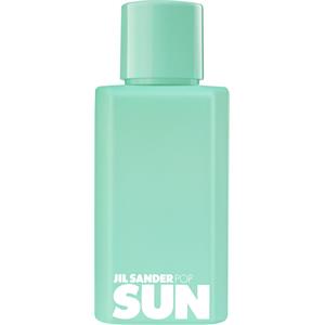 Jil Sander - Sun - Pop Green Fusion Eau de Toilette Spray