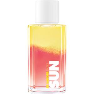 trog stoom atoom Sun Shake Eau de Toilette Spray door Jil Sander ❤️ Koop online |  parfumdreams