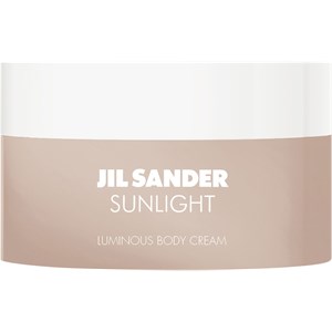 Jil Sander - Sunlight Lumière - Body Cream