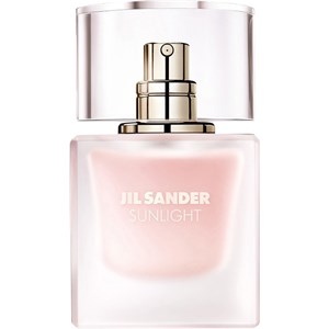Jil Sander Parfums Pour Femmes Sunlight Lumière Eau De Parfum Spray 40 Ml