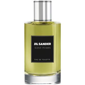 Jil Sander - The Essentials - Scent 79 Man Eau de Toilette Spray