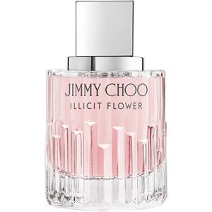 Image of Jimmy Choo Damendüfte Illicit Flower Eau de Toilette Spray 60 ml