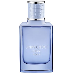 Jimmy Choo Man Aqua Eau De Toilette Spray Parfum Herren 100 Ml