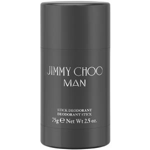 Jimmy Choo Deodorant Stick Heren 75 G