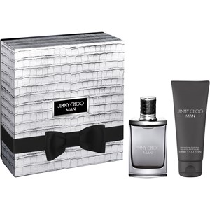 Jimmy Choo - Man - Set regalo