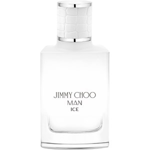 Man Ice Eau de Toilette Spray by Jimmy Choo | parfumdreams