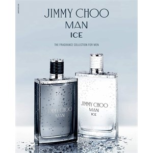 Jimmy choo discount man ice cologne