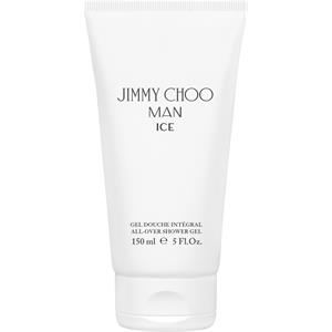 Jimmy Choo - Man Ice - Shower Gel