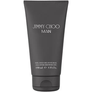 Jimmy Choo - Man - Shower Gel