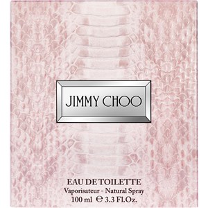 Jimmy Choo - Pour Femme - Eau de Toilette Spray
