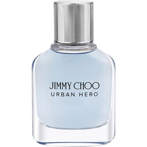 Jimmy Choo Urban Hero Eau De Parfum Spray 100 Ml