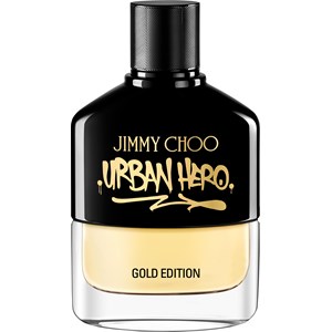 Jimmy Choo Urban Hero Eau De Parfum Spray Herren