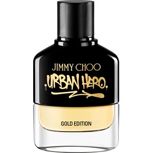 Jimmy Choo - Urban Hero - Gold Edition Eau de Parfum Spray