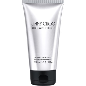 Jimmy Choo - Urban Hero - Shower Gel