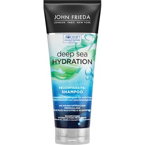 John Frieda - Deep Sea - Feuchtigkeits-Shampoo